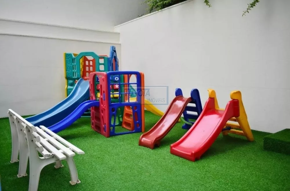 Apartamento, 3 quartos, 130 m² - Foto 4