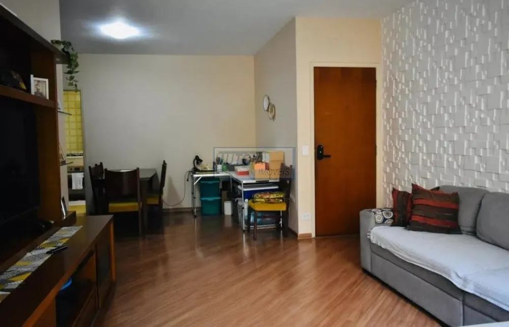 Apartamento, 3 quartos, 130 m² - Foto 1