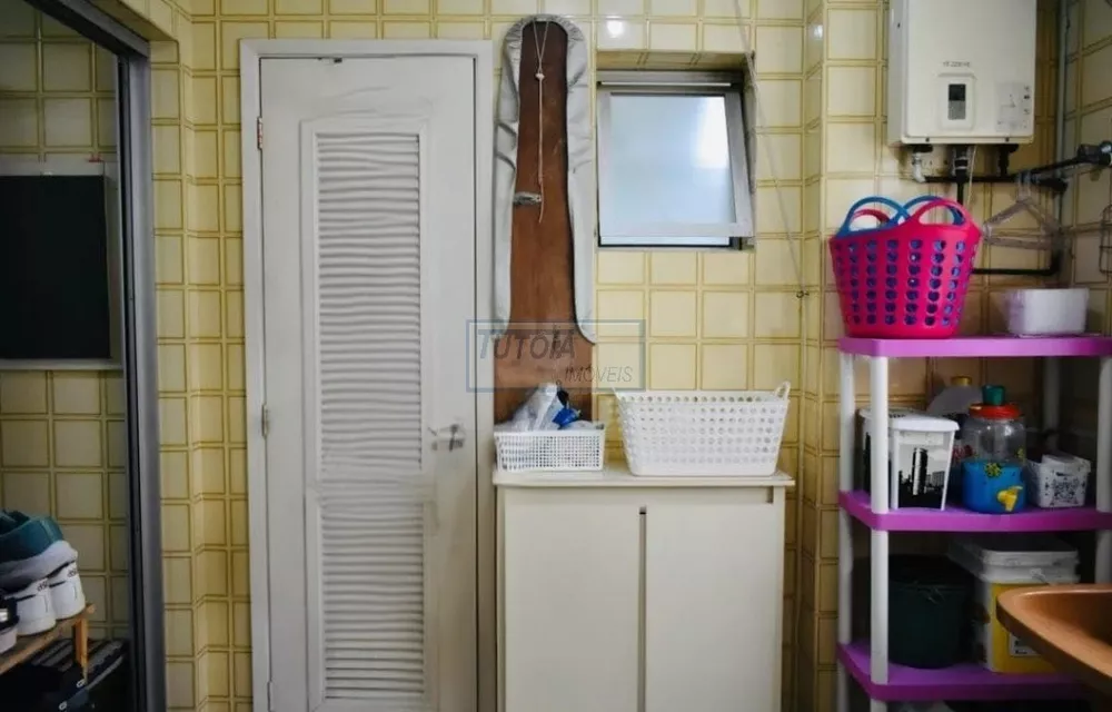 Apartamento, 3 quartos, 130 m² - Foto 1