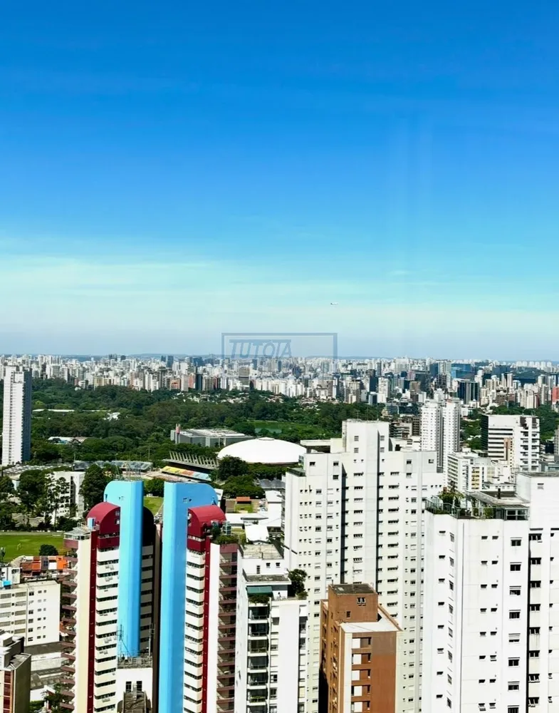 Apartamento, 4 quartos, 425 m² - Foto 2