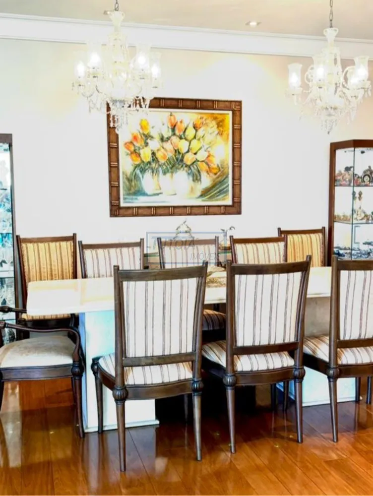 Apartamento, 4 quartos, 425 m² - Foto 8