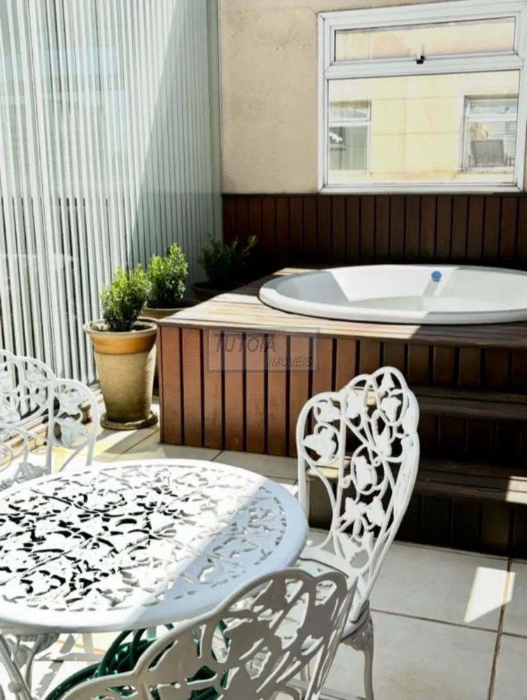 Apartamento, 4 quartos, 425 m² - Foto 13