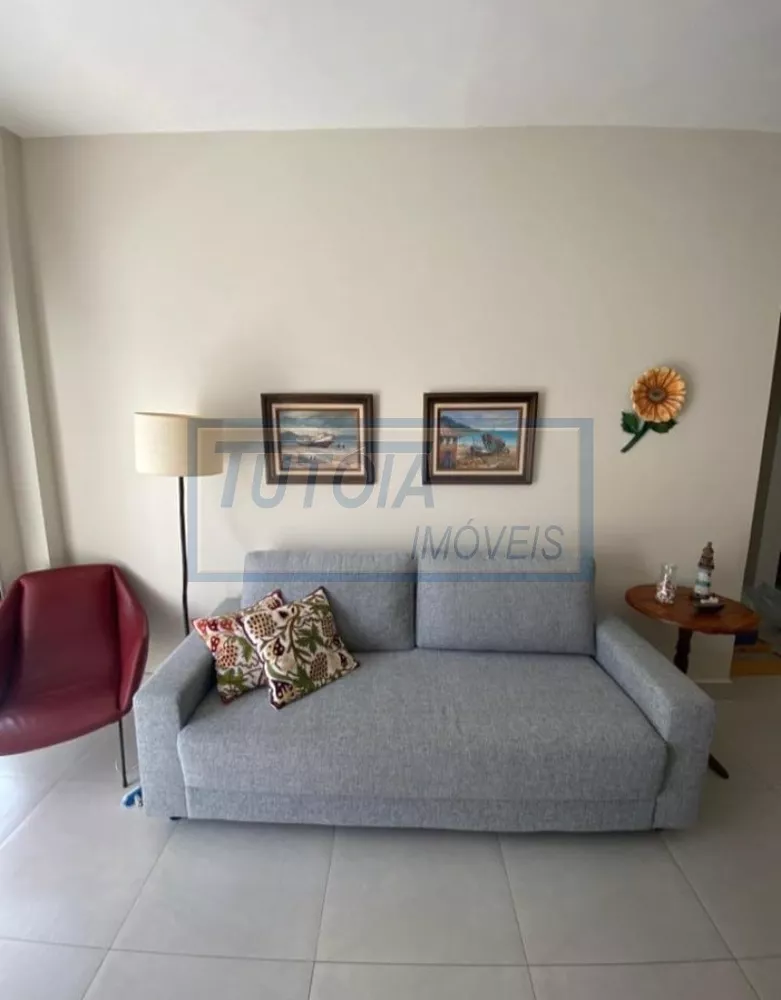 Apartamento à venda com 3 quartos, 85m² - Foto 4