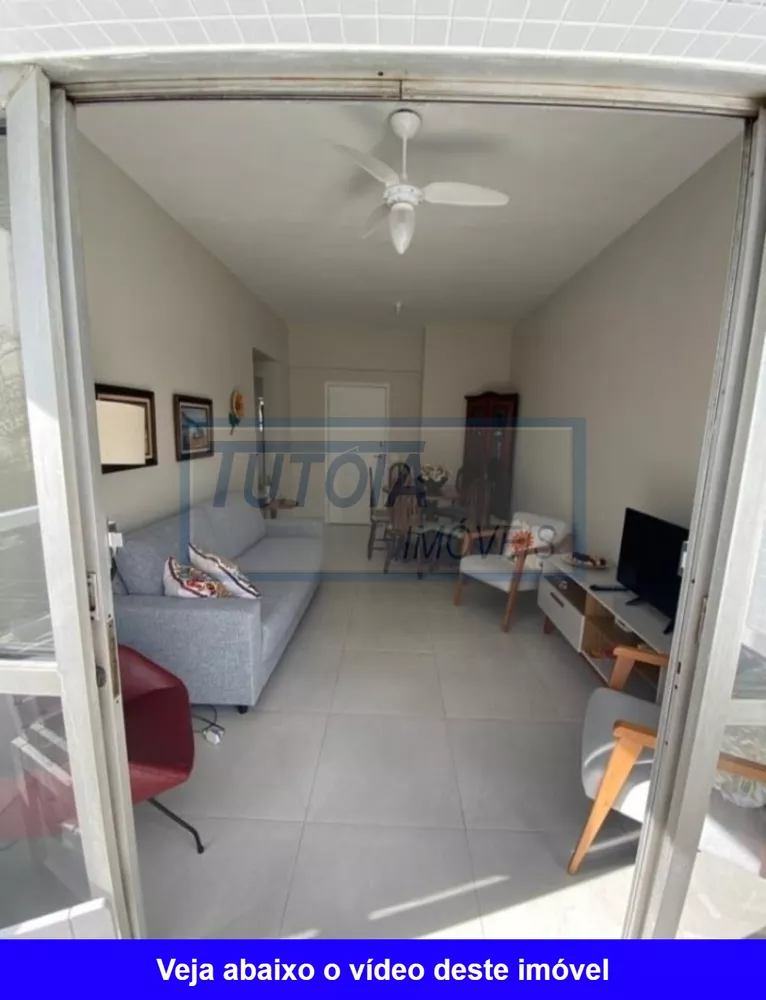 Apartamento à venda com 3 quartos, 85m² - Foto 1