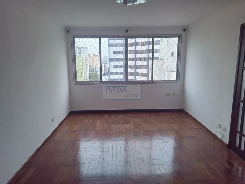 Apartamento, 3 quartos, 107 m² - Foto 2