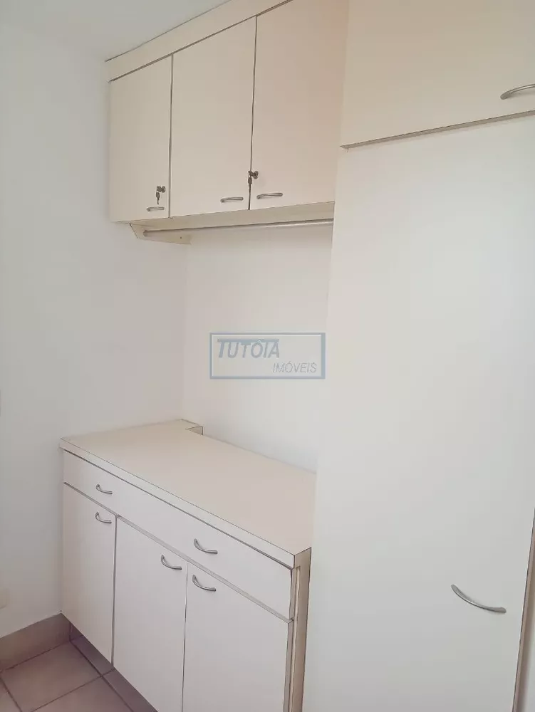 Apartamento, 3 quartos, 107 m² - Foto 1