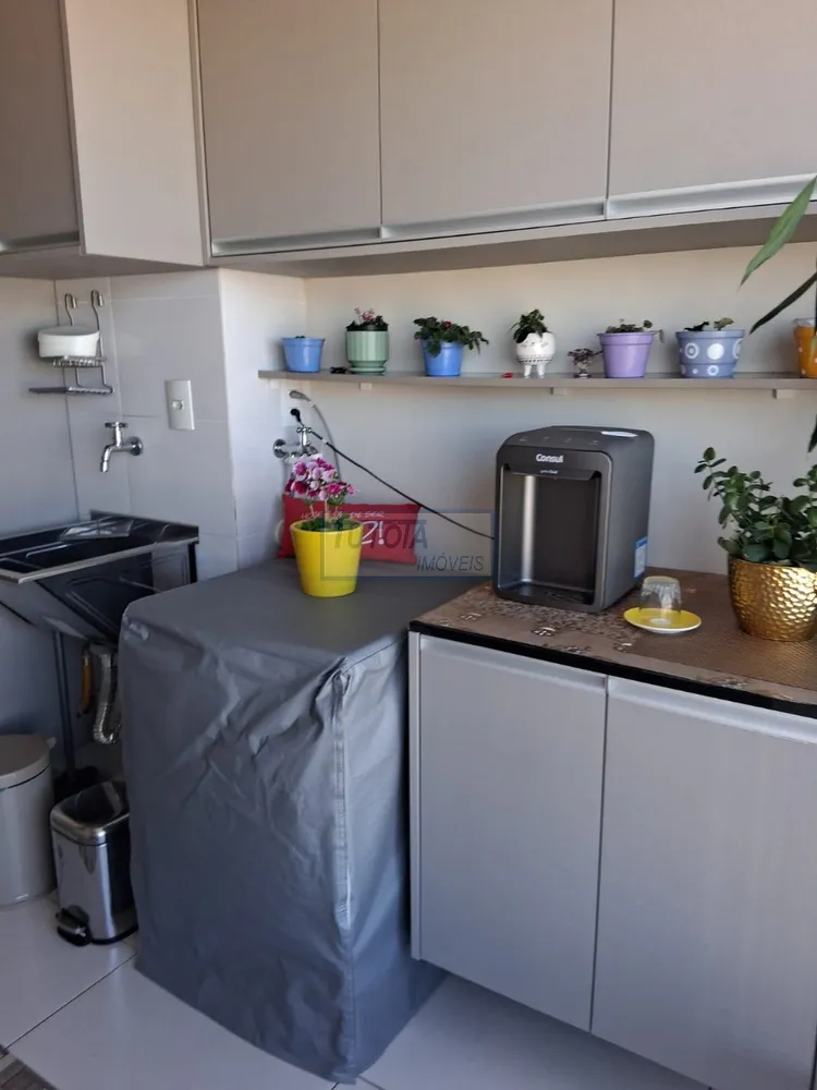 Apartamento, 2 quartos, 107 m² - Foto 16