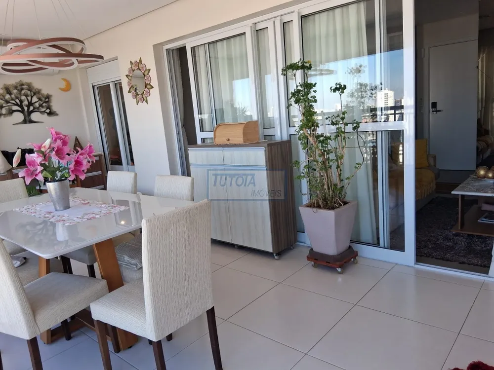 Apartamento, 2 quartos, 107 m² - Foto 6