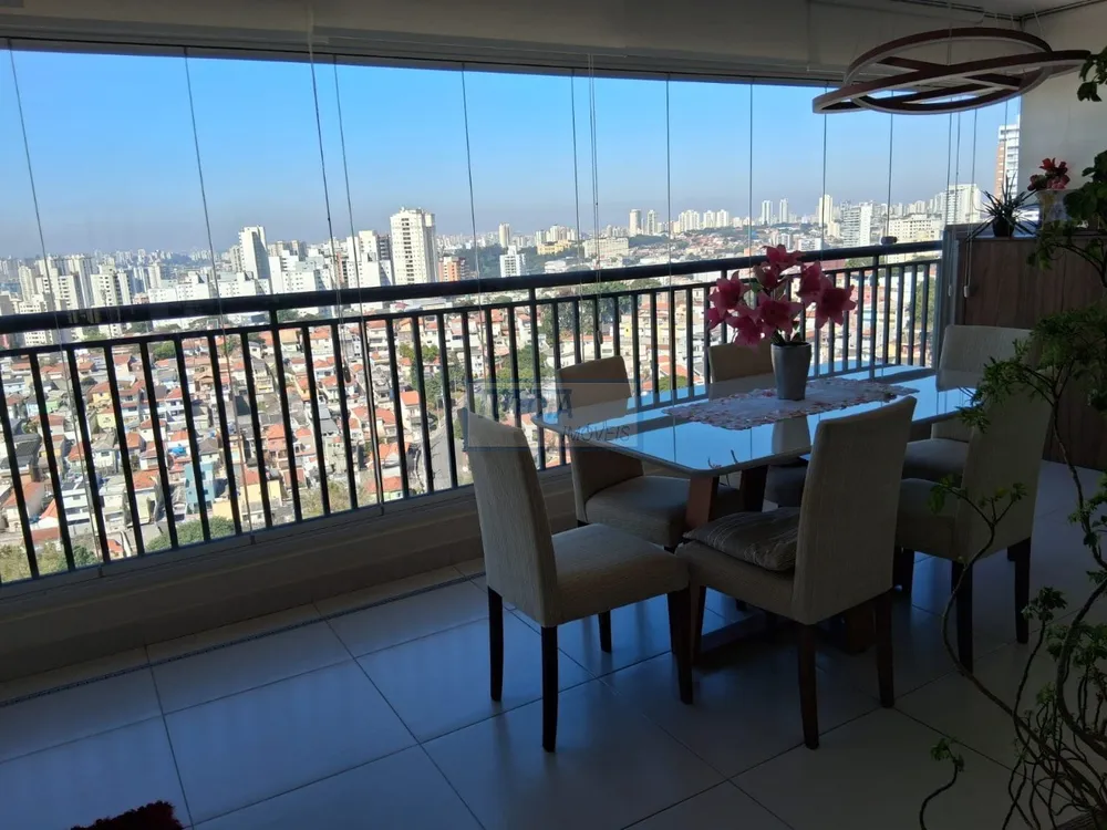 Apartamento, 2 quartos, 107 m² - Foto 1