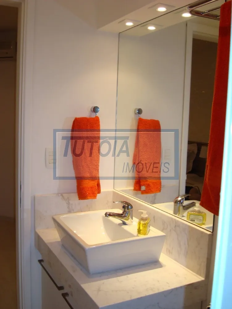 Apartamento, 1 quarto, 33 m² - Foto 3