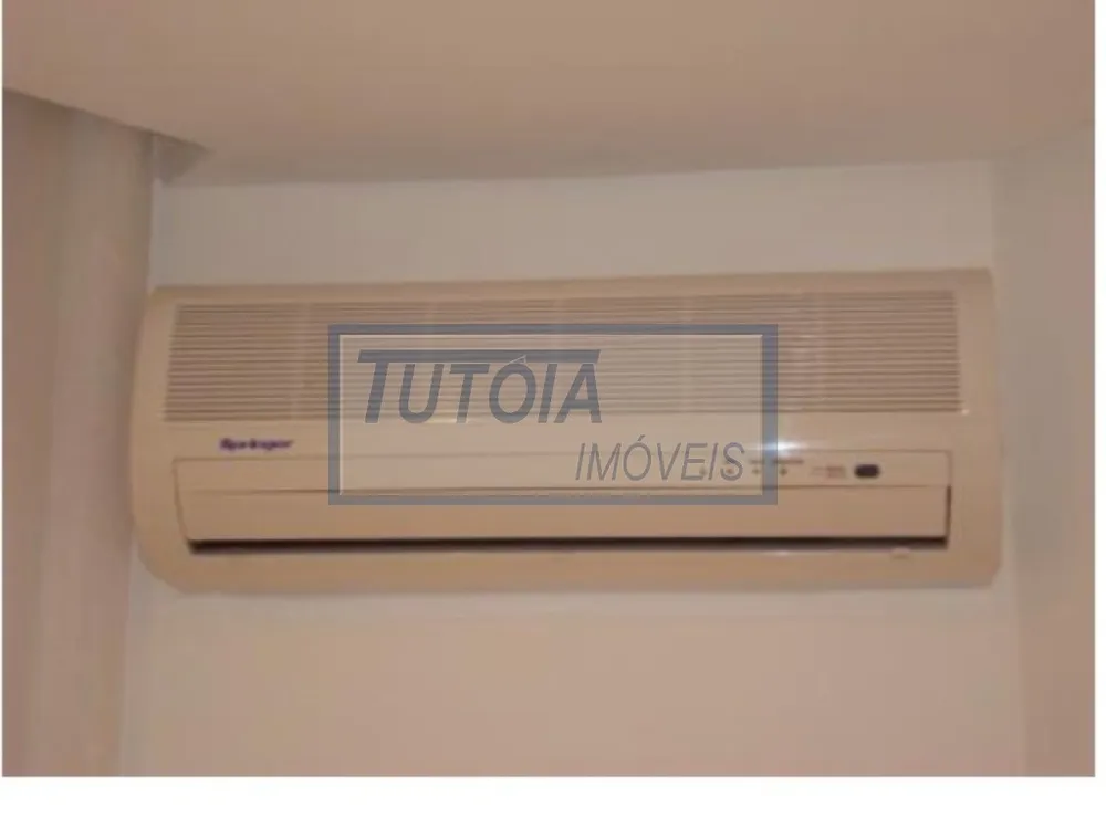 Apartamento, 1 quarto, 33 m² - Foto 1