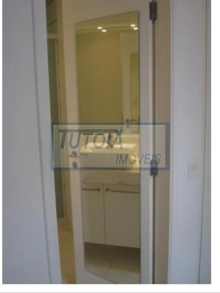 Apartamento, 1 quarto, 33 m² - Foto 2