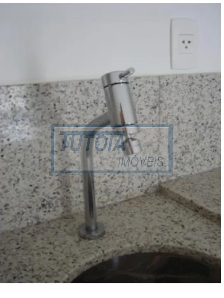 Apartamento, 1 quarto, 33 m² - Foto 8