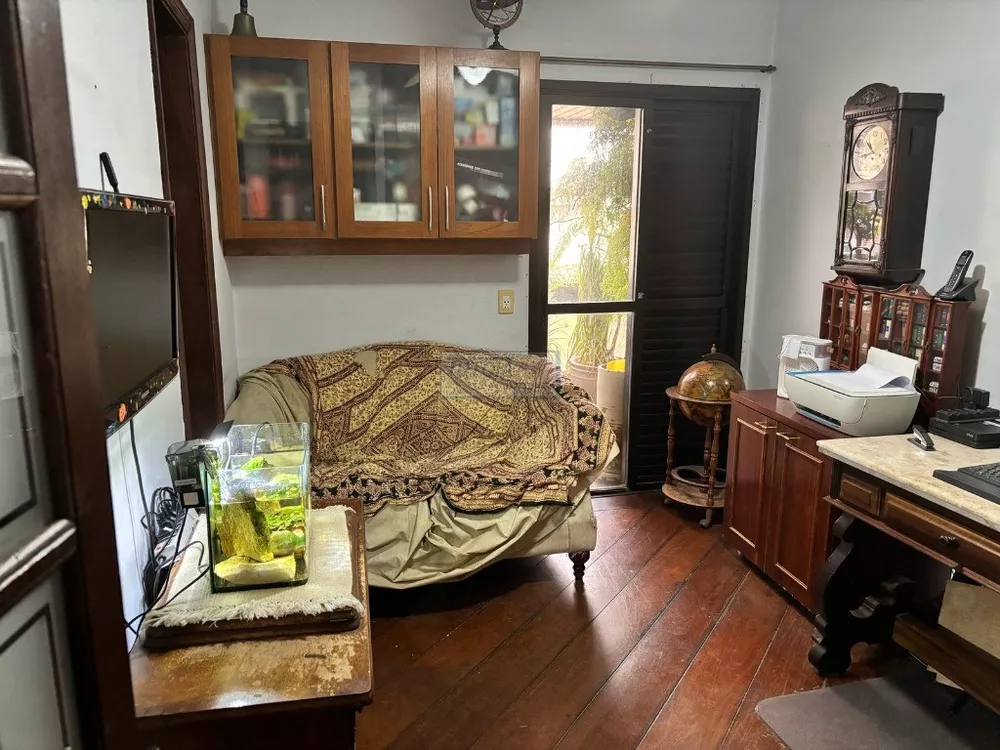 Apartamento, 4 quartos, 167 m² - Foto 4