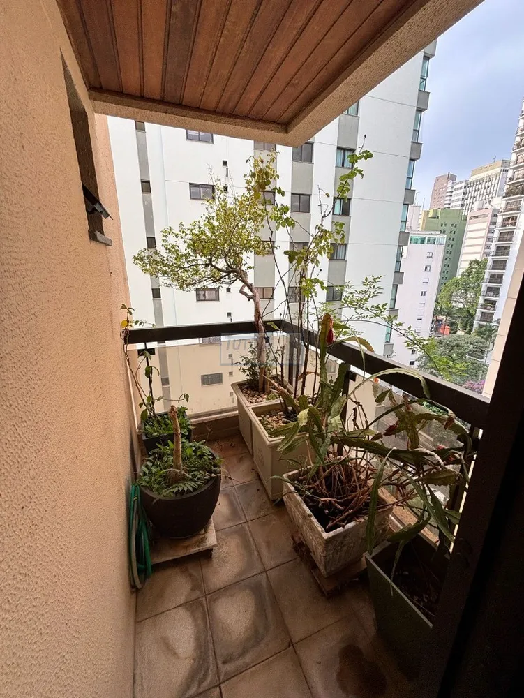 Apartamento, 4 quartos, 167 m² - Foto 11