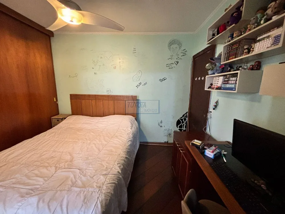 Apartamento, 4 quartos, 167 m² - Foto 12