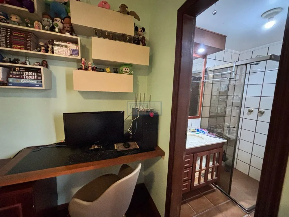 Apartamento, 4 quartos, 167 m² - Foto 10