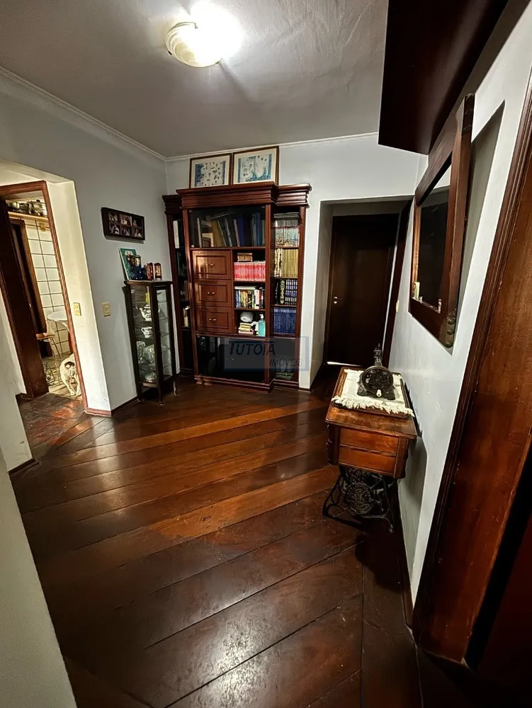 Apartamento, 4 quartos, 167 m² - Foto 7