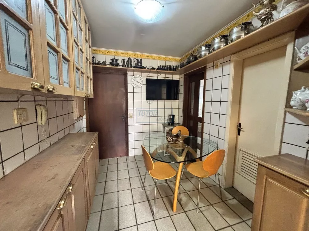 Apartamento, 4 quartos, 167 m² - Foto 3