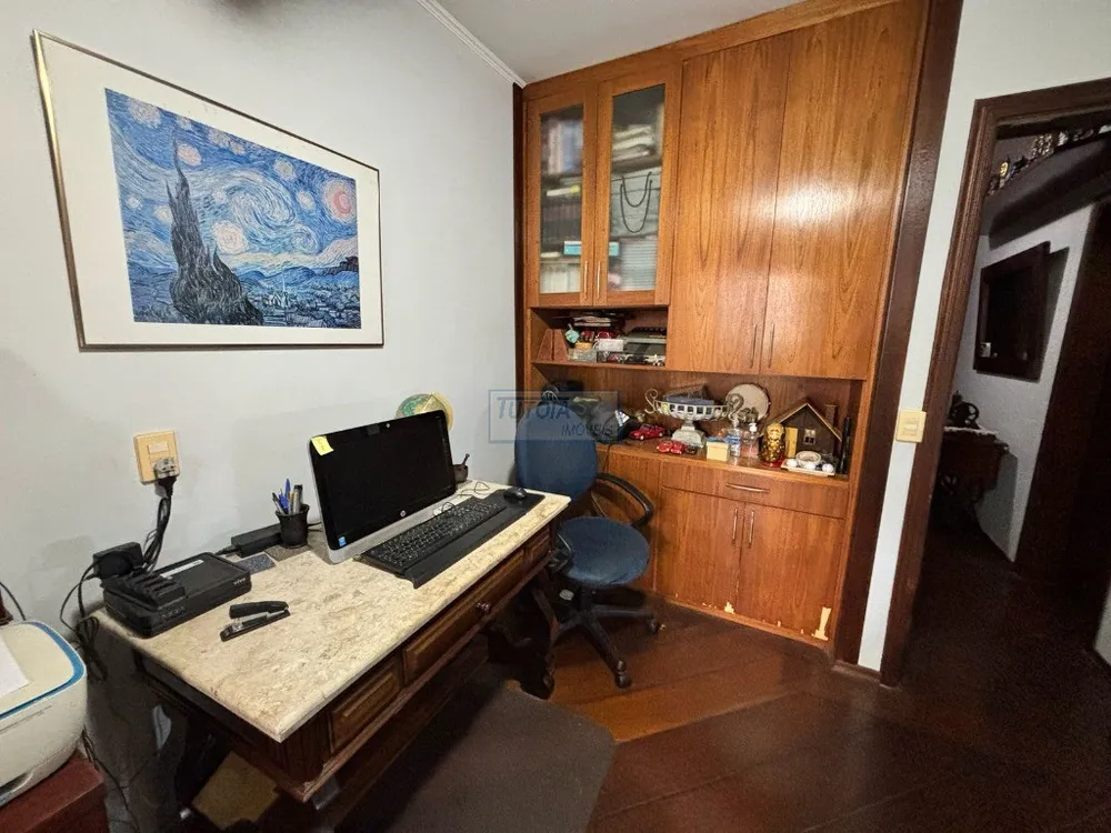 Apartamento, 4 quartos, 167 m² - Foto 14