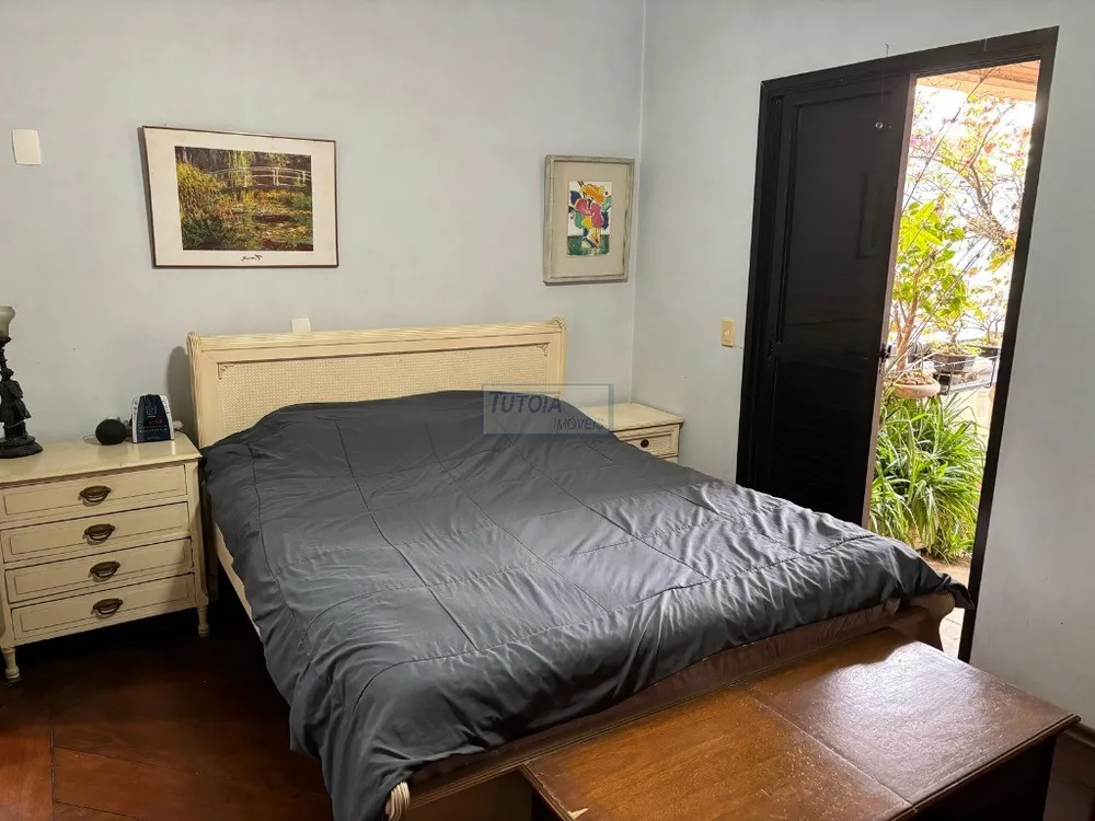 Apartamento, 4 quartos, 167 m² - Foto 8