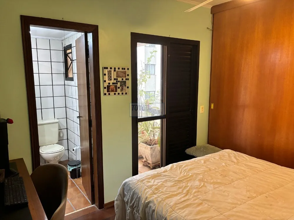 Apartamento, 4 quartos, 167 m² - Foto 7