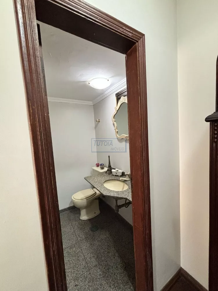 Apartamento, 4 quartos, 167 m² - Foto 2