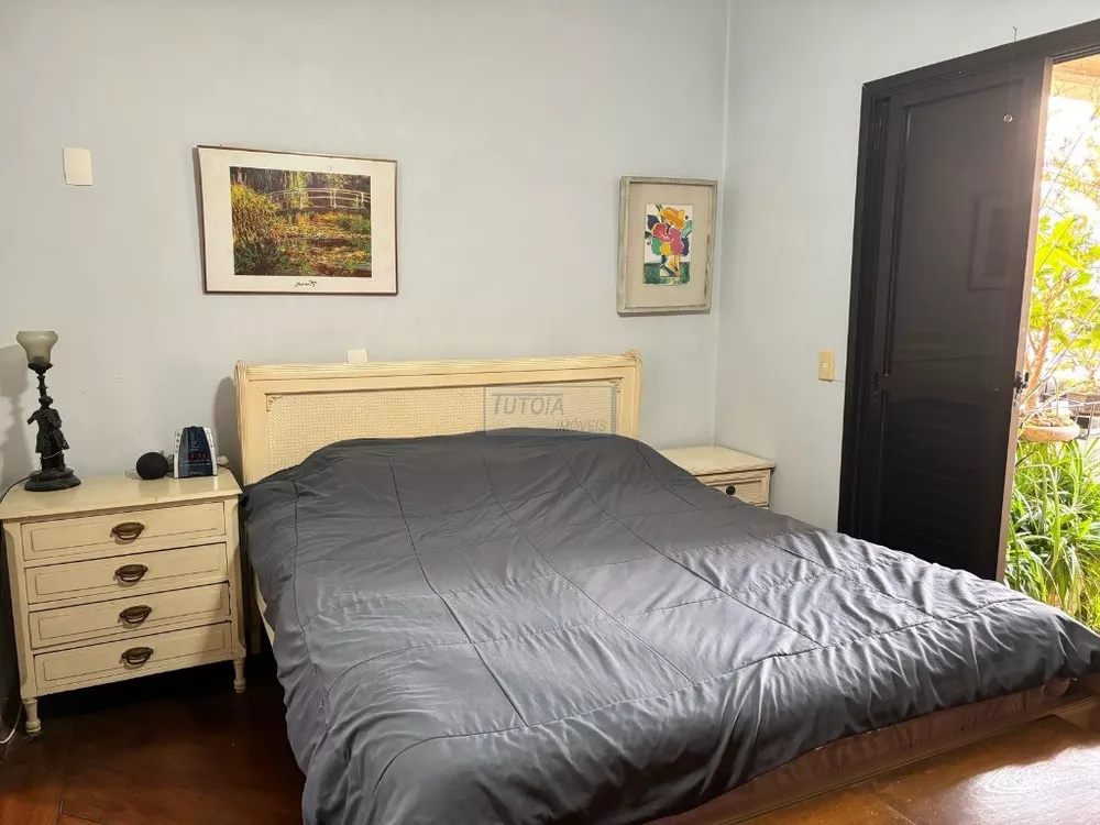 Apartamento, 4 quartos, 167 m² - Foto 1