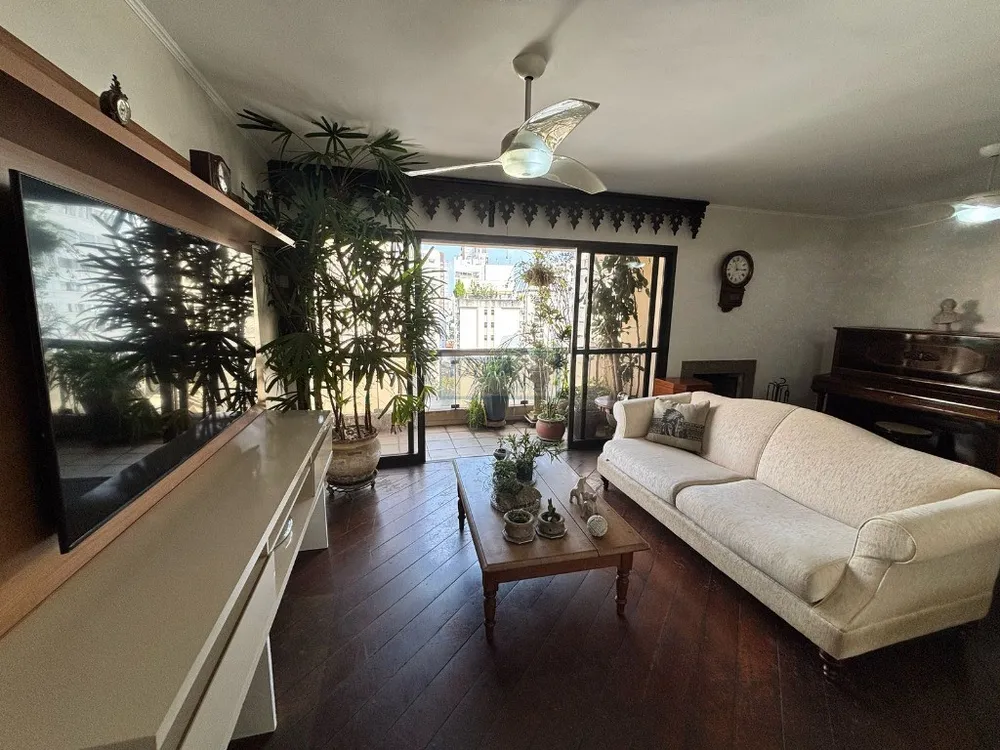 Apartamento, 4 quartos, 167 m² - Foto 5