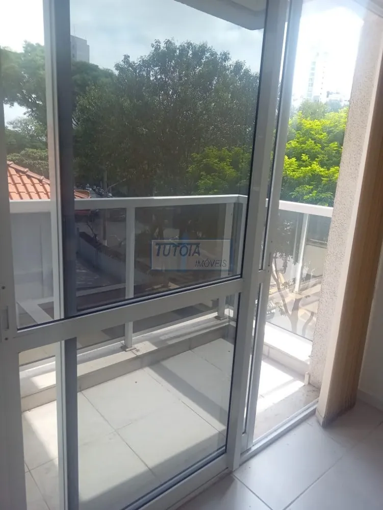 Sala-Conjunto, 27 m² - Foto 8