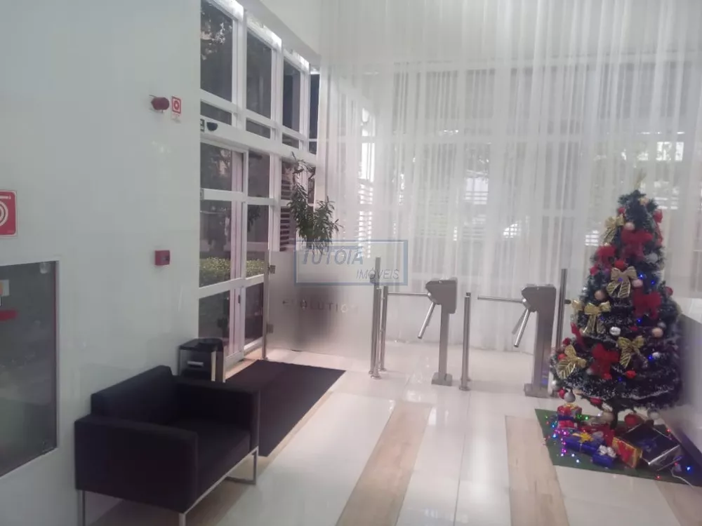 Sala-Conjunto, 27 m² - Foto 3