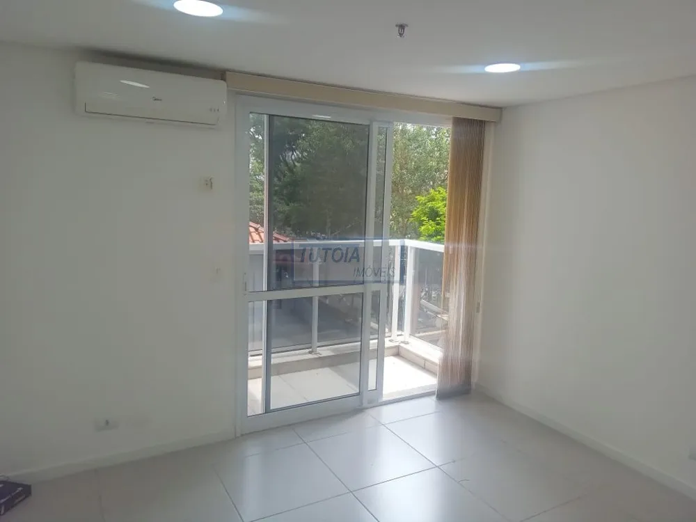 Sala-Conjunto, 27 m² - Foto 6
