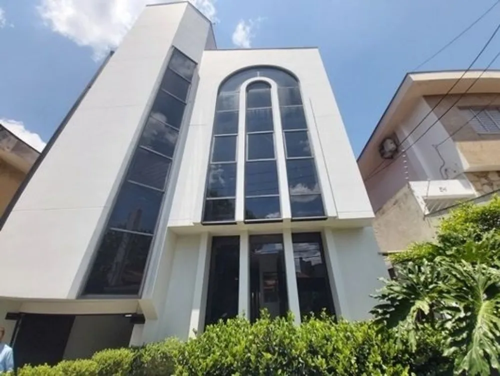 Prédio Inteiro, 671 m² - Foto 2
