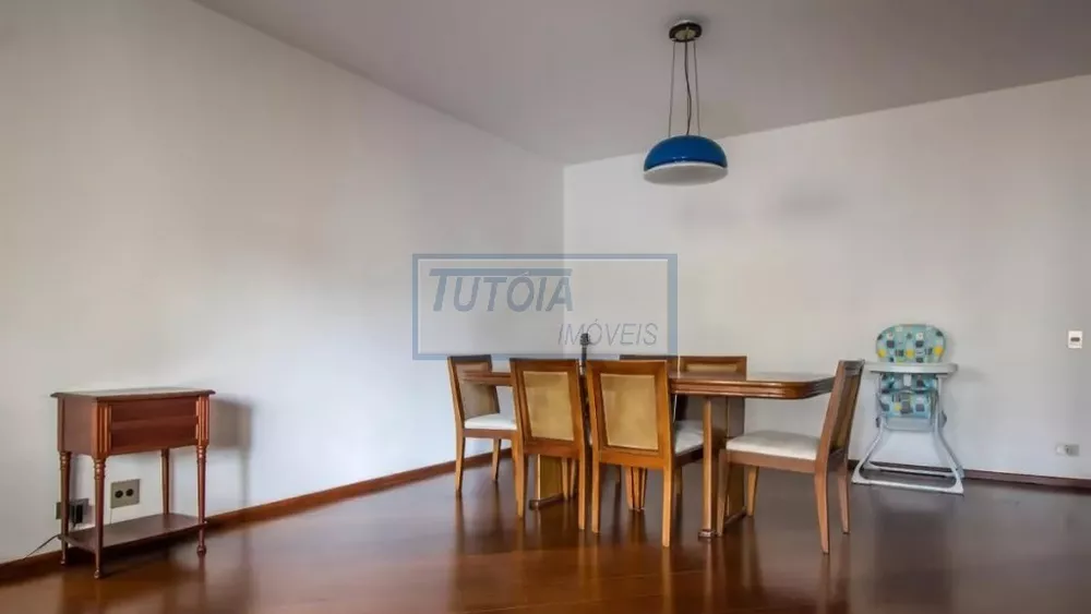 Apartamento para alugar com 3 quartos, 170m² - Foto 1