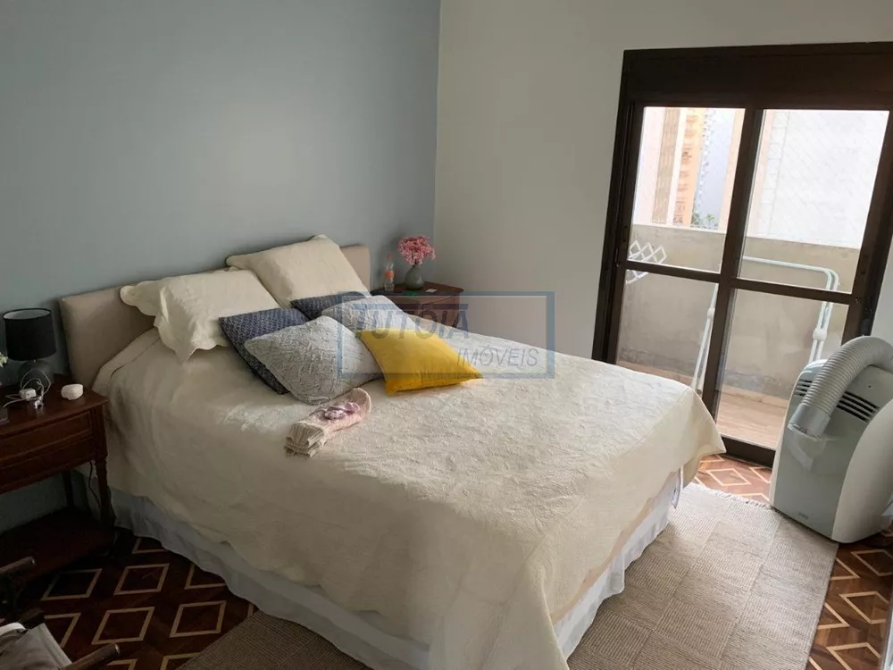 Apartamento para alugar com 3 quartos, 170m² - Foto 5