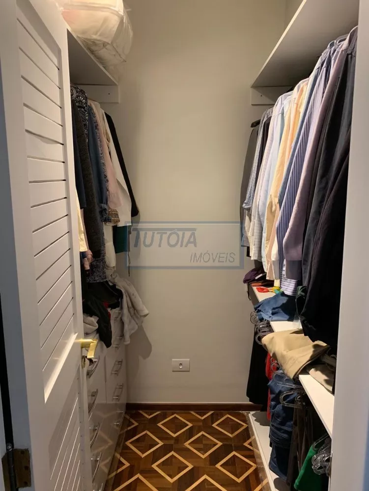 Apartamento para alugar com 3 quartos, 170m² - Foto 8