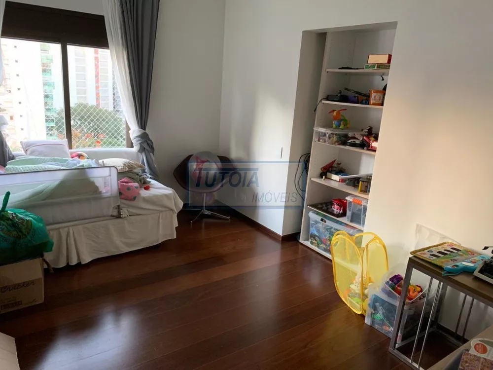 Apartamento para alugar com 3 quartos, 170m² - Foto 6