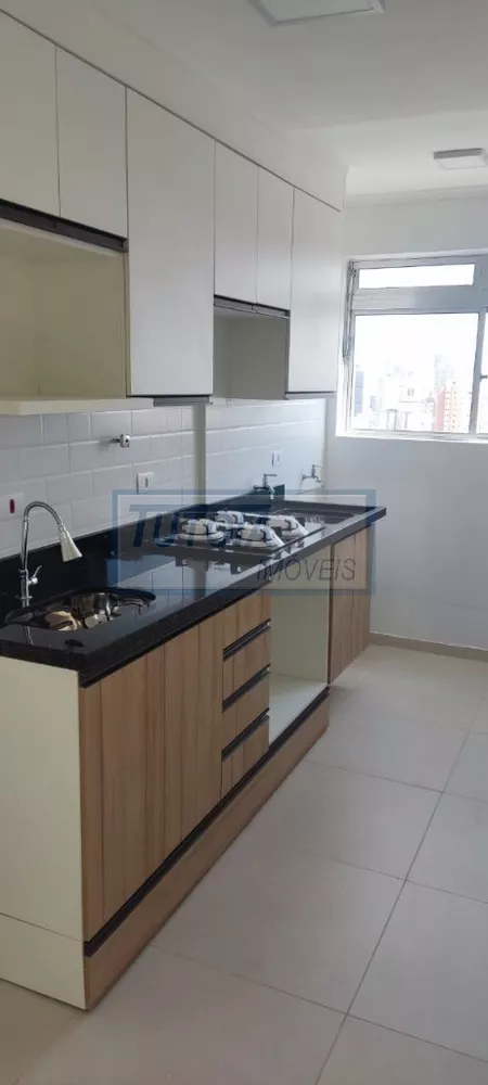 Apartamento à venda com 1 quarto, 40m² - Foto 5