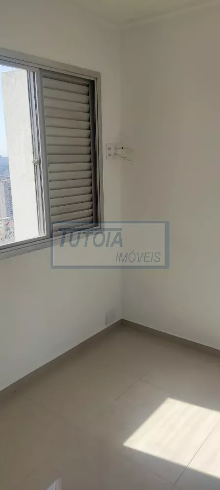 Apartamento à venda com 1 quarto, 40m² - Foto 8