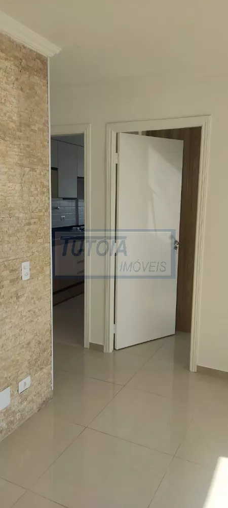 Apartamento à venda com 1 quarto, 40m² - Foto 1