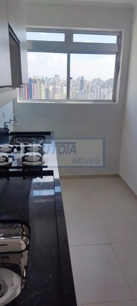 Apartamento à venda com 1 quarto, 40m² - Foto 6