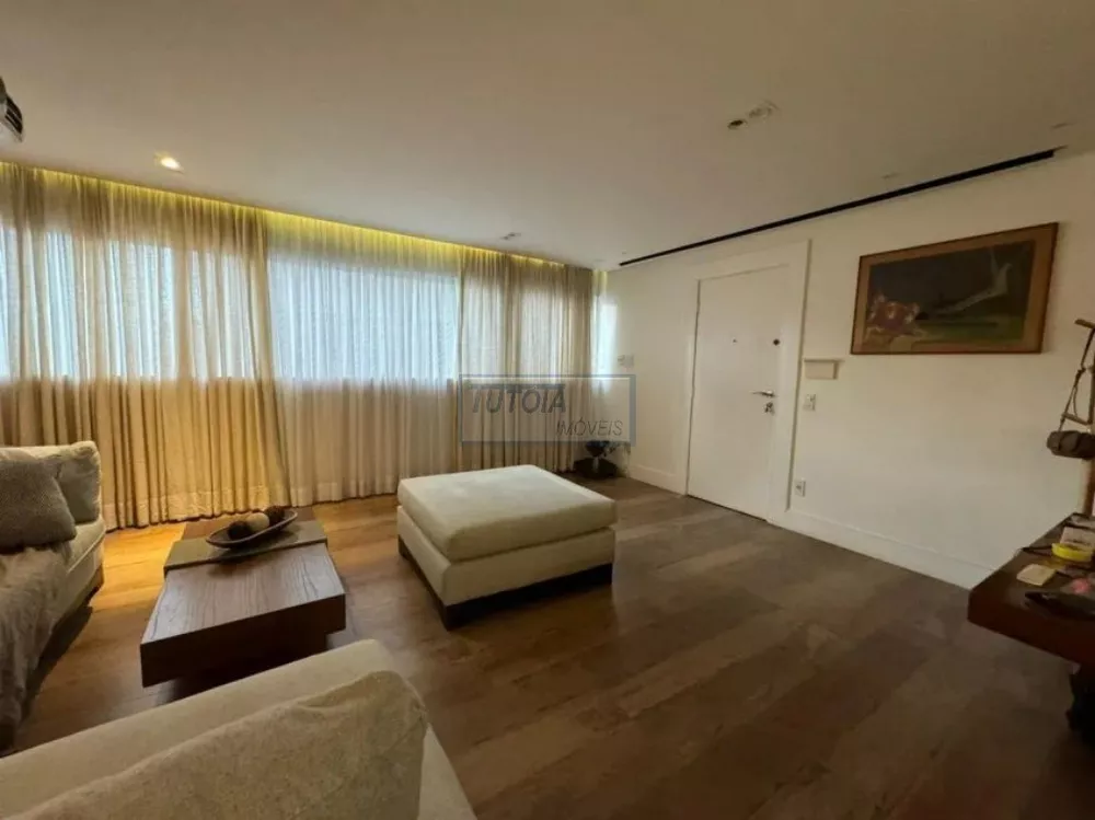 Apartamento, 2 quartos, 89 m² - Foto 4