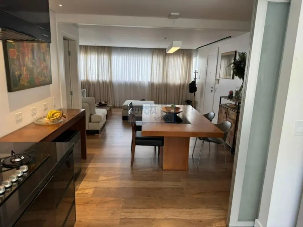 Apartamento, 2 quartos, 89 m² - Foto 12