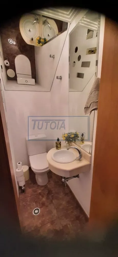 Casa de Condomínio, 3 quartos - Foto 3