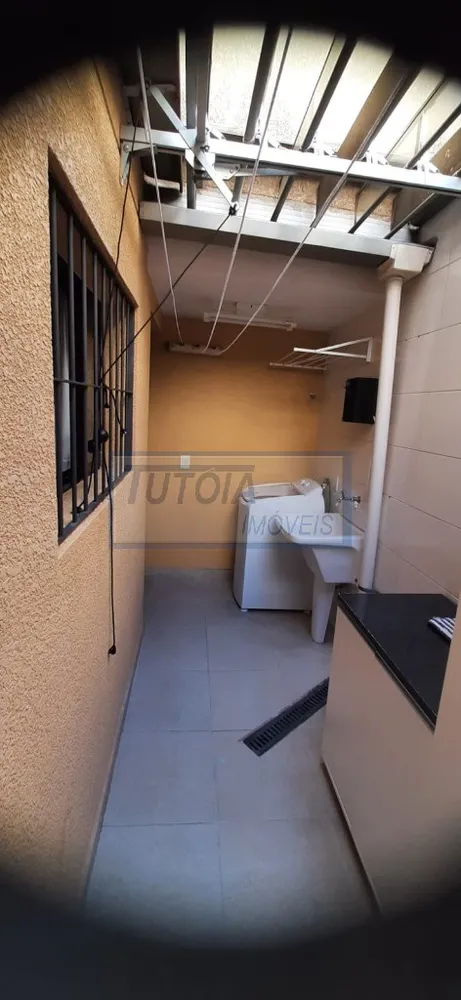 Casa de Condomínio, 3 quartos - Foto 13