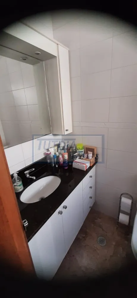 Casa de Condomínio, 3 quartos - Foto 11