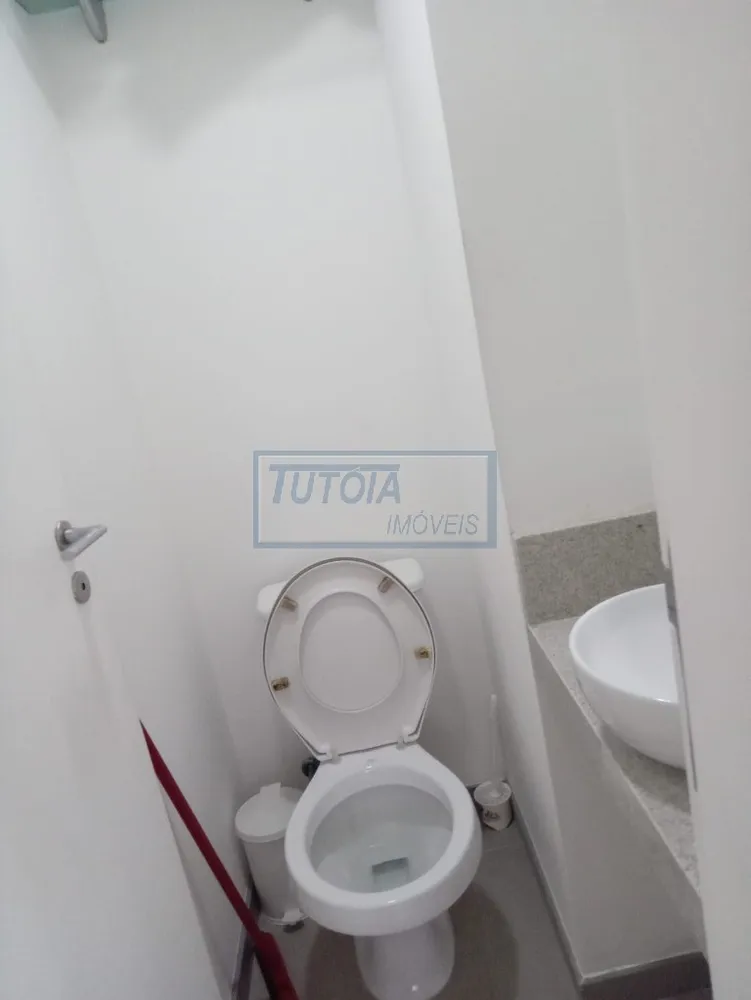 Sala-Conjunto, 31 m² - Foto 11