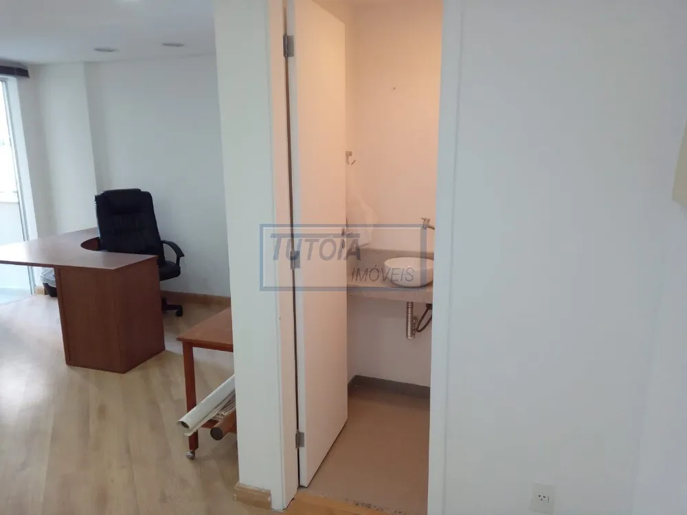 Sala-Conjunto, 31 m² - Foto 6