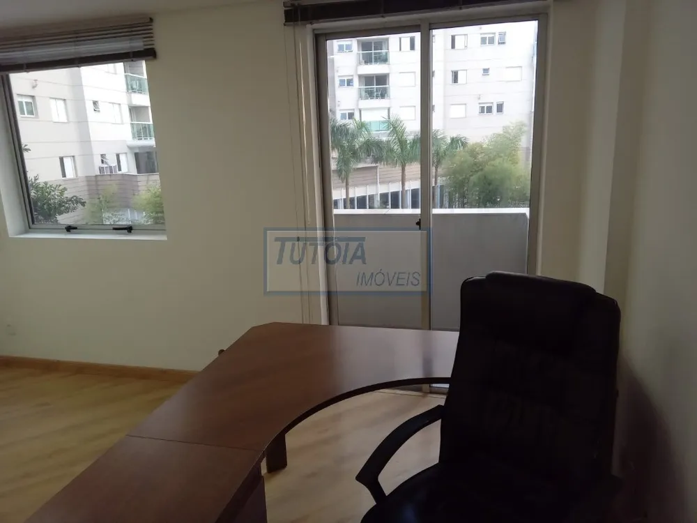 Sala-Conjunto, 31 m² - Foto 1