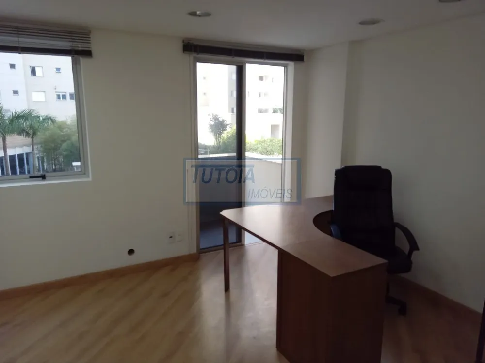 Sala-Conjunto, 31 m² - Foto 2